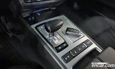 Genesis G80 2018 3.3 автомат (гидро), миниатюра 9