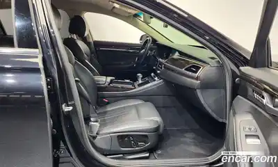 Genesis G90 2020 3.8 автомат (гидро), миниатюра 11