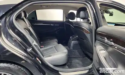 Genesis G90 2020 3.8 автомат (гидро), миниатюра 12
