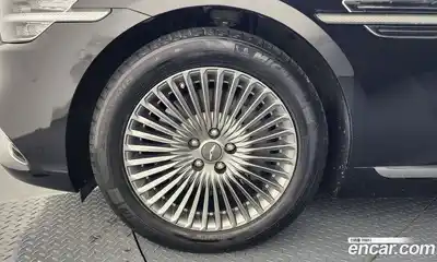 Genesis G90 2020 3.8 автомат (гидро), миниатюра 5