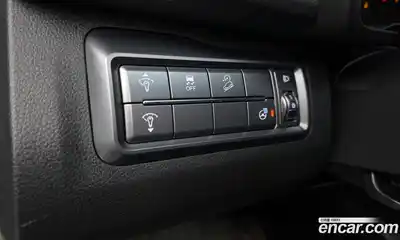 SsangYong TIBOLI 2020 1.6 автомат (гидро), миниатюра 12