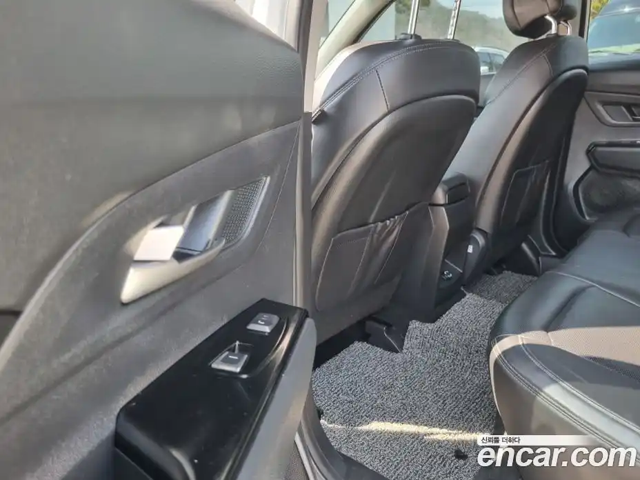 SsangYong Korando 2020 1.5 автомат (гидро), фото 15