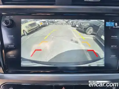 SsangYong Korando 2020 1.5 автомат (гидро), миниатюра 6