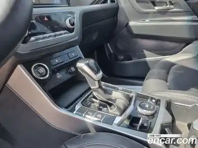 SsangYong Korando 2020 1.5 автомат (гидро), миниатюра 9