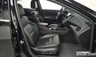 Chevrolet Malibu 2016 2.0 автомат (гидро), миниатюра 11