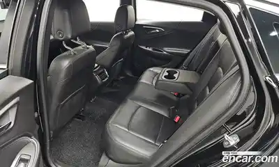 Chevrolet Malibu 2016 2.0 автомат (гидро), миниатюра 12