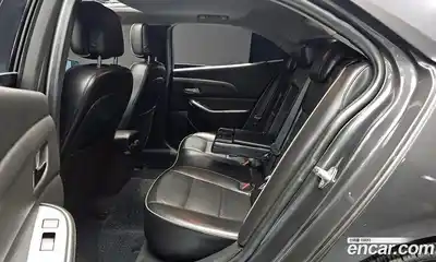 Chevrolet Malibu 2013 2.0 автомат (гидро), миниатюра 12