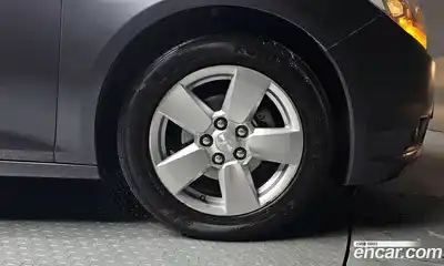 Chevrolet Malibu 2013 2.0 автомат (гидро), миниатюра 5