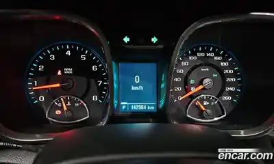 Chevrolet Malibu 2013 2.0 автомат (гидро), миниатюра 8