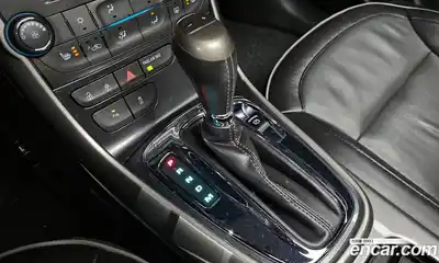 Chevrolet Malibu 2013 2.0 автомат (гидро), миниатюра 9