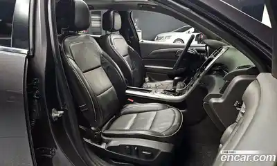Chevrolet Malibu 2013 2.0 автомат (гидро), миниатюра 10
