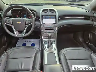 Chevrolet Malibu 2015 2.0 автомат (гидро), миниатюра 11