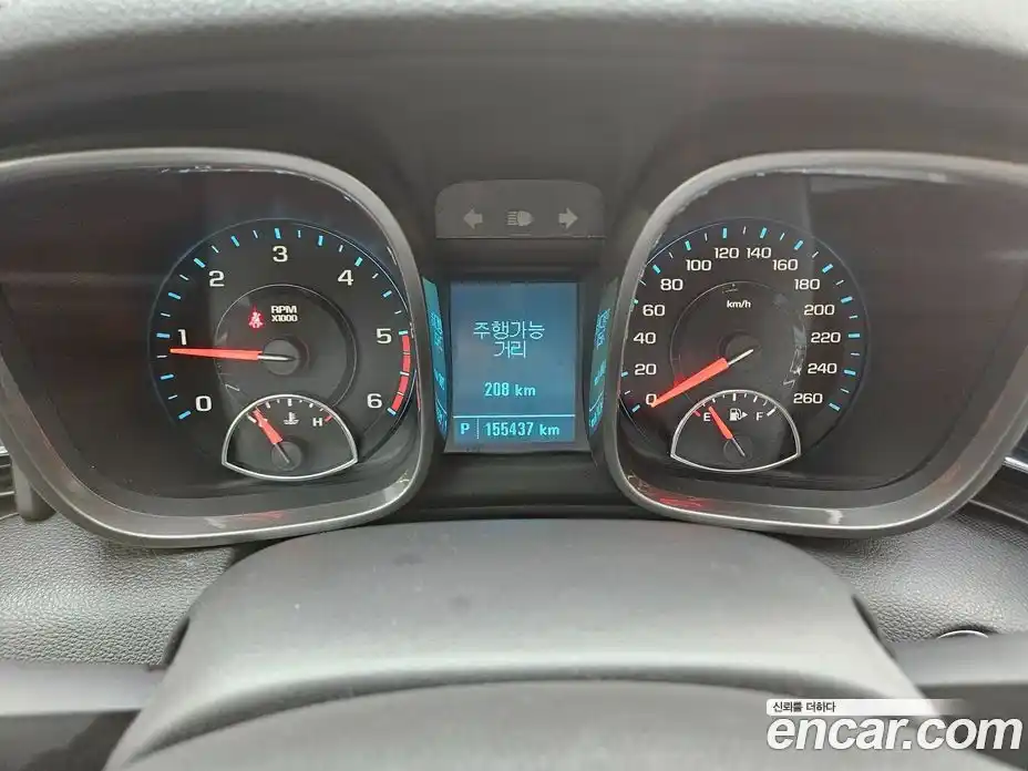 Chevrolet Malibu 2015 2.0 автомат (гидро), фото 17