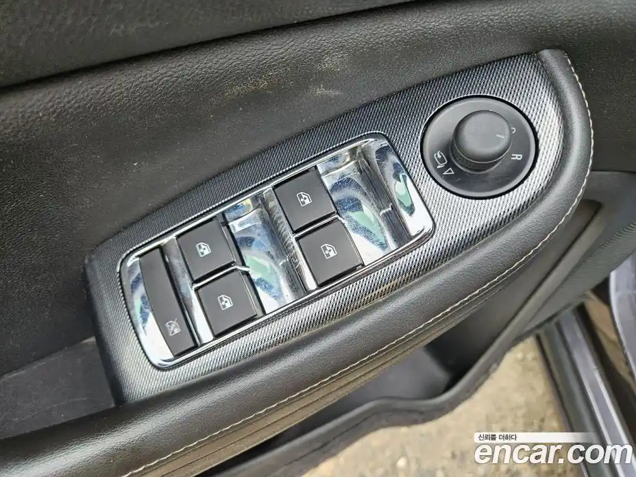 Chevrolet Malibu 2015 2.0 автомат (гидро), фото 20