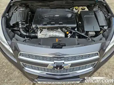 Chevrolet Malibu 2015 2.0 автомат (гидро), миниатюра 7