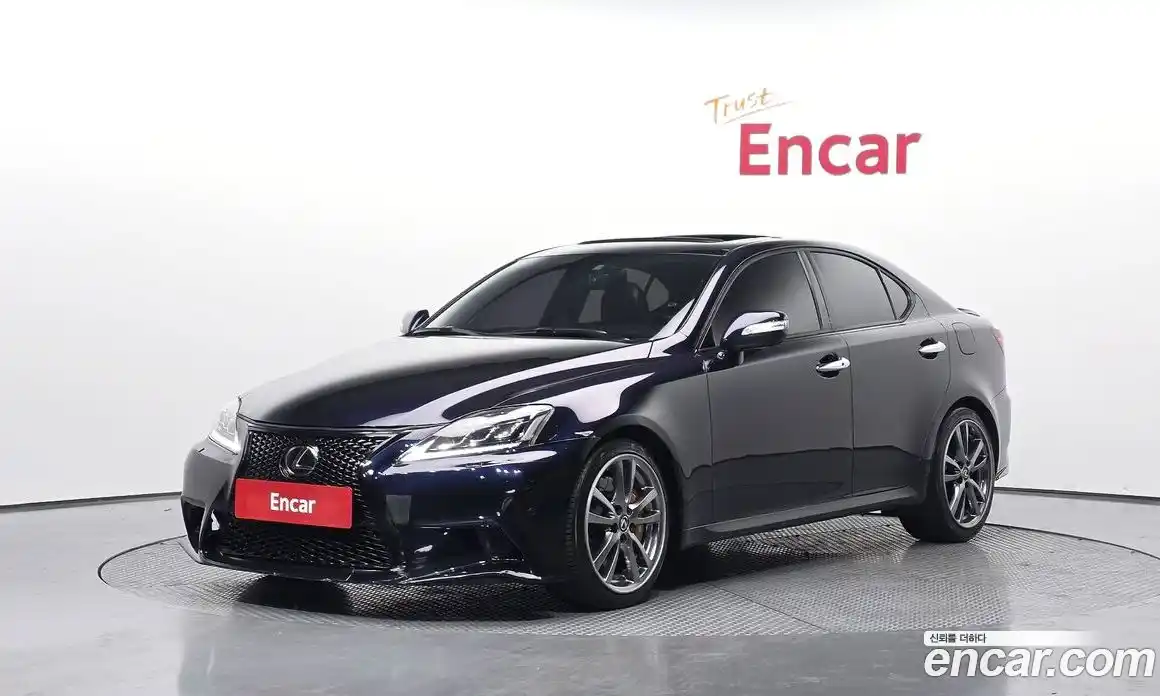 Lexus IS 2007 2.5 гидро, фото 1