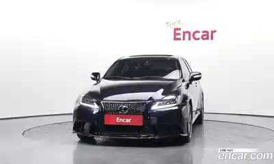 Lexus IS 2007 2.5 гидро, миниатюра 3