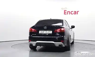 Lexus IS 2007 2.5 гидро, миниатюра 4