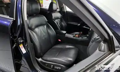 Lexus IS 2007 2.5 гидро, миниатюра 10