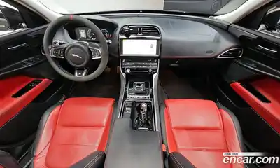 Jaguar XE 2018 2.0 гидро, миниатюра 7