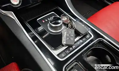 Jaguar XE 2018 2.0 гидро, миниатюра 9