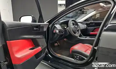 Jaguar XE 2018 2.0 гидро, миниатюра 10