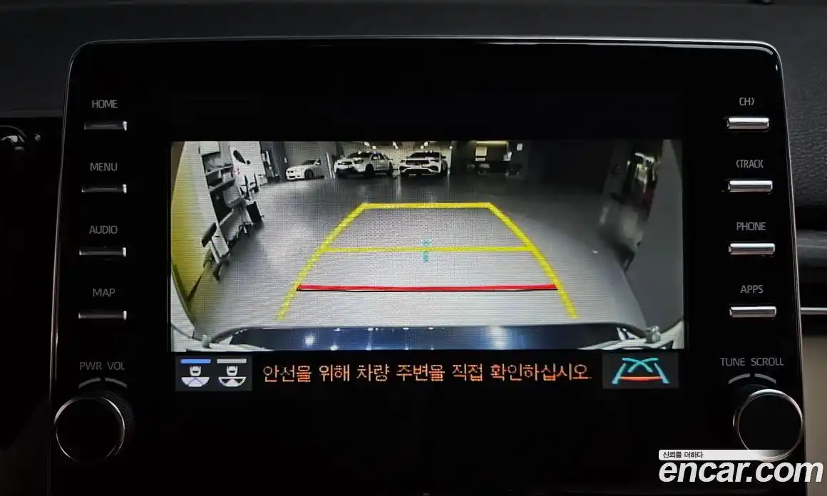 Toyota Avalon 2019 2.5 гидро, фото 14