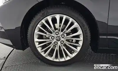 Toyota Avalon 2019 2.5 гидро, миниатюра 4