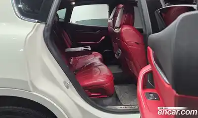 Maserati Levante 2017 3.0 гидро, миниатюра 12