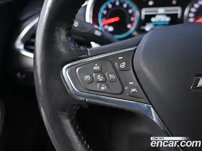 Chevrolet Malibu 2017 2.0 автомат (гидро), миниатюра 11