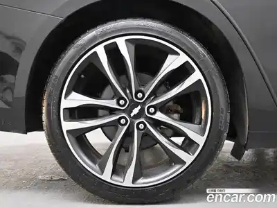 Chevrolet Malibu 2017 2.0 автомат (гидро), миниатюра 5