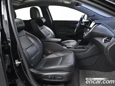 Chevrolet Malibu 2017 2.0 автомат (гидро), миниатюра 9