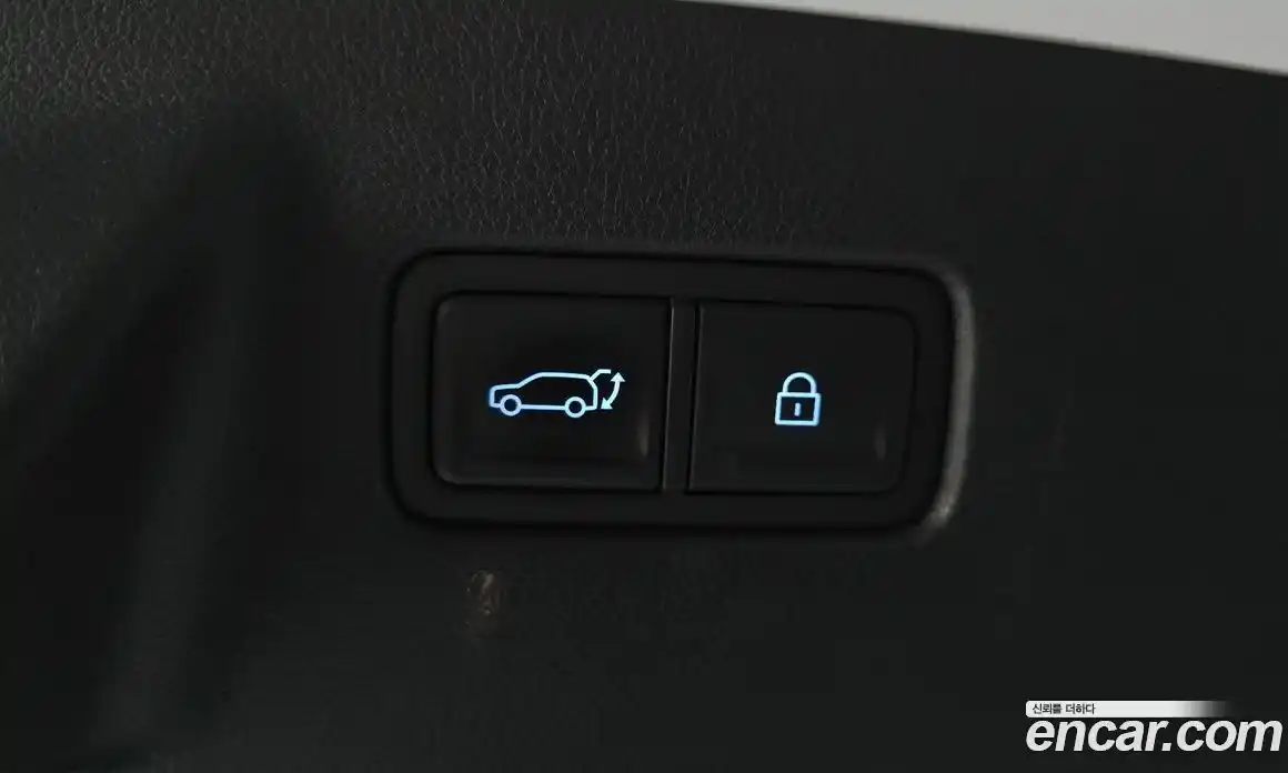 Hyundai Santa Fe 2023 1.6 автомат (гидро), фото 20