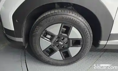 Hyundai Santa Fe 2023 1.6 автомат (гидро), миниатюра 5