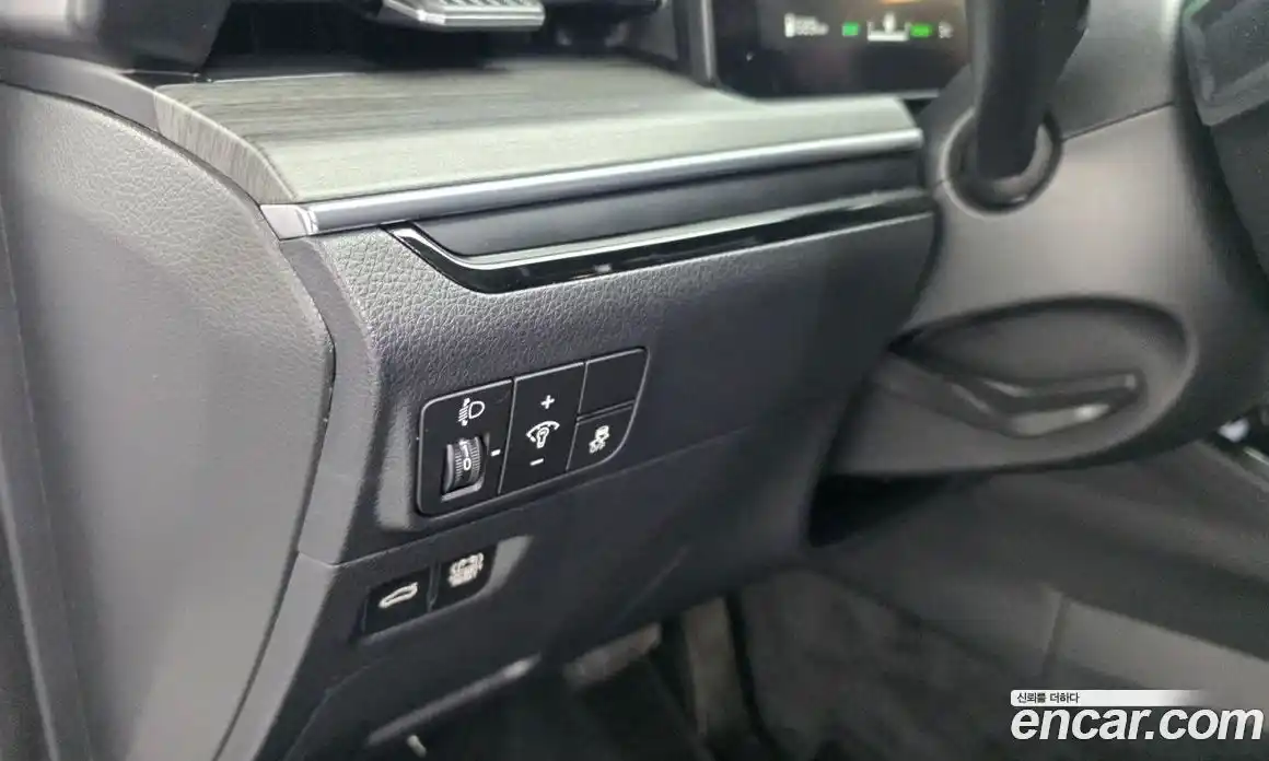 Kia K5 (Optima) 2025 2.0 автомат (гидро), фото 17