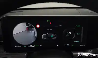 Kia K5 (Optima) 2025 2.0 автомат (гидро), миниатюра 8