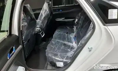 Kia K5 (Optima) 2024 2.0 автомат (гидро), миниатюра 11