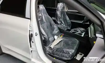 Kia K5 (Optima) 2024 2.0 автомат (гидро), миниатюра 12