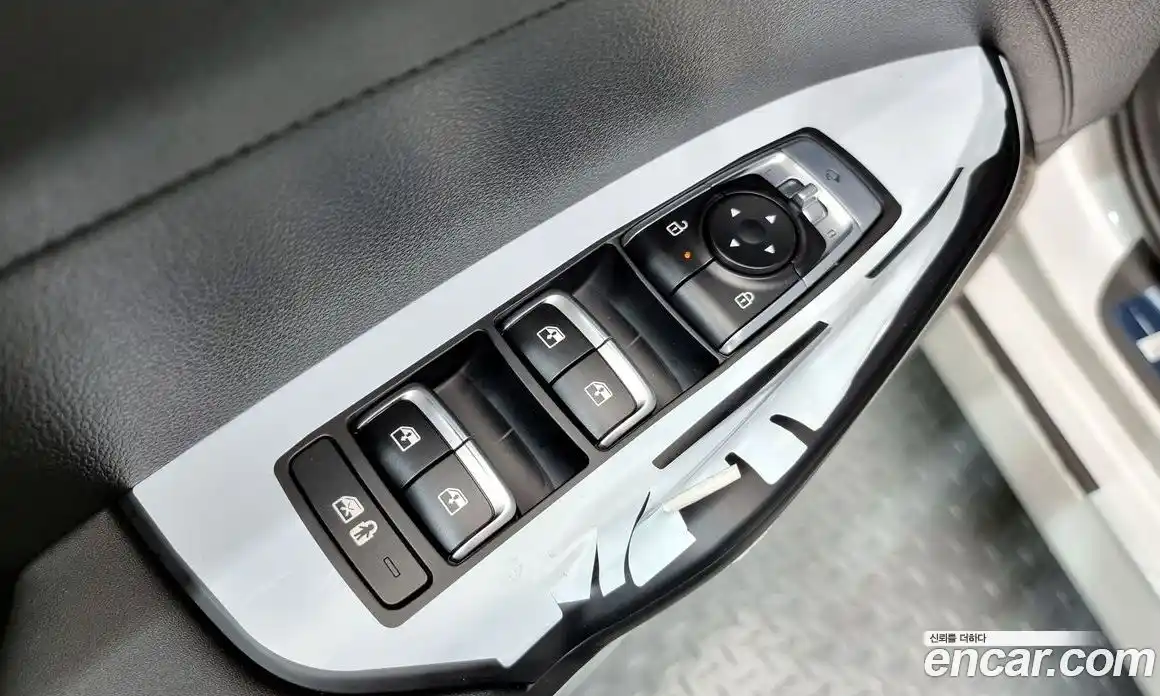 Kia K5 (Optima) 2024 2.0 автомат (гидро), фото 14