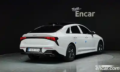 Kia K5 (Optima) 2024 2.0 автомат (гидро), миниатюра 2