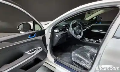 Kia K5 (Optima) 2024 2.0 автомат (гидро), миниатюра 10