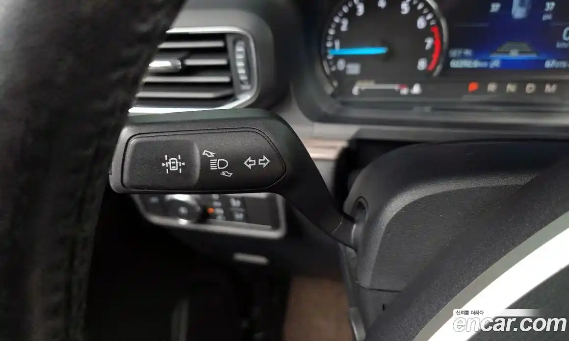Ford Explorer 2020 2.3 автомат (гидро), фото 28