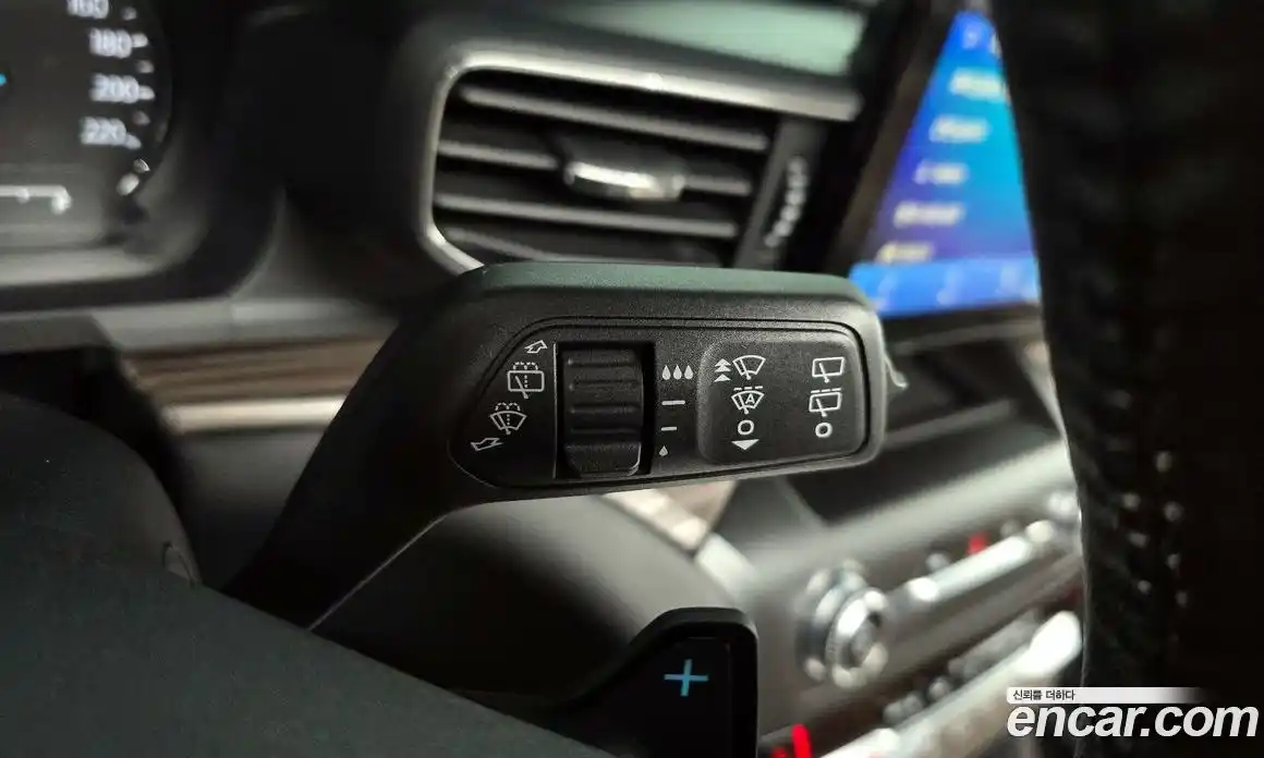 Ford Explorer 2020 2.3 автомат (гидро), фото 29