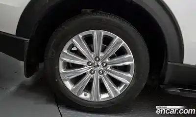 Ford Explorer 2020 2.3 автомат (гидро), миниатюра 4