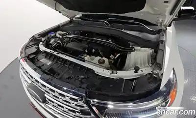 Ford Explorer 2020 2.3 автомат (гидро), миниатюра 5