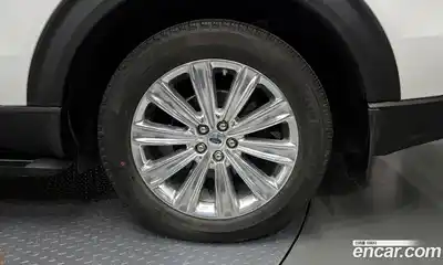 Ford Explorer 2020 2.3 автомат (гидро), миниатюра 6