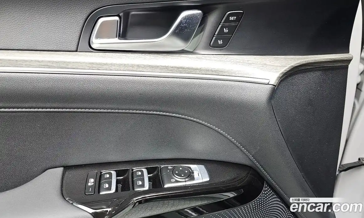 Kia K5 (Optima) 2025 2.0 автомат (гидро), фото 17