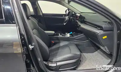 Kia K5 (Optima) 2025 1.6 автомат (гидро), миниатюра 11