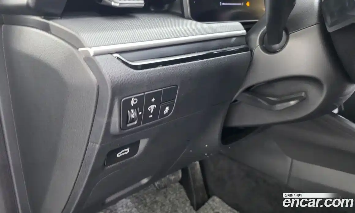Kia K5 (Optima) 2025 1.6 автомат (гидро), фото 17