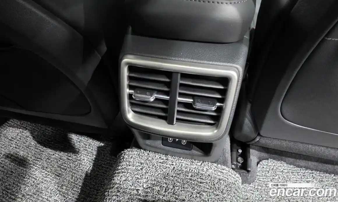 Kia K5 (Optima) 2025 1.6 автомат (гидро), фото 19